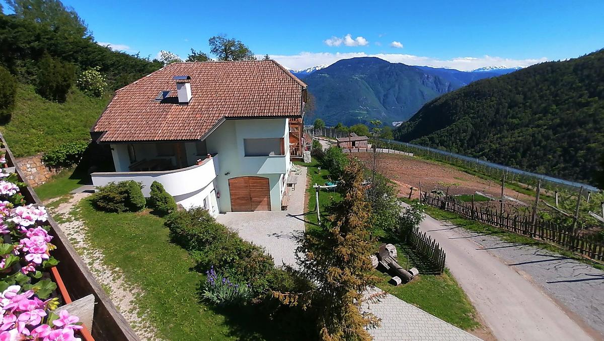 Roanerhof - Bildergalerie Photo