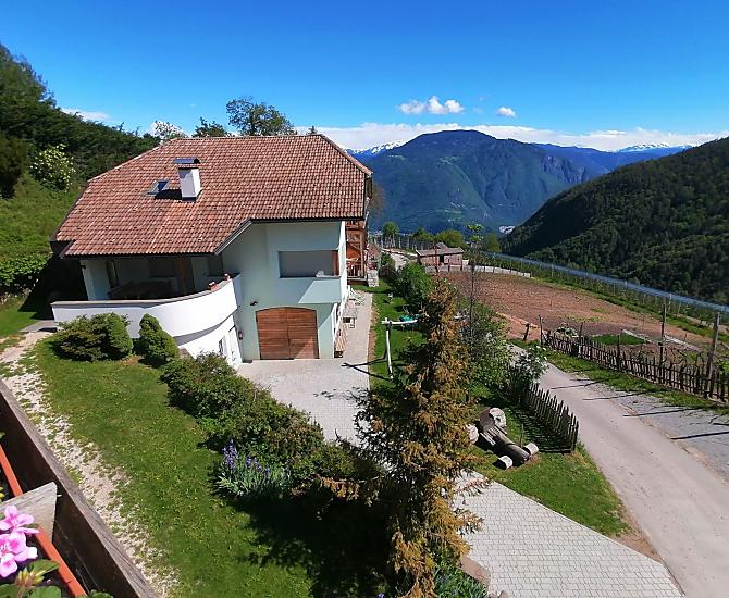Roanerhof - Bildergalerie Photo