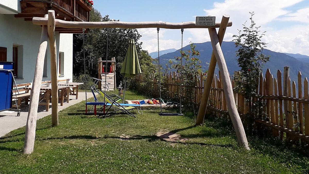 Parco giochi