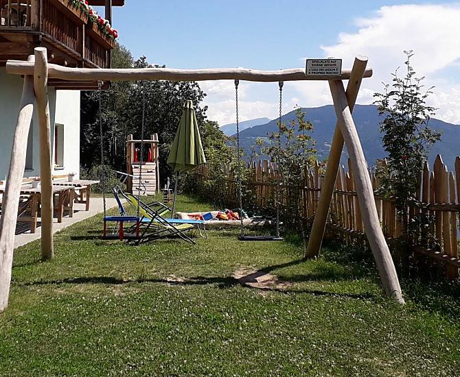 Parco giochi