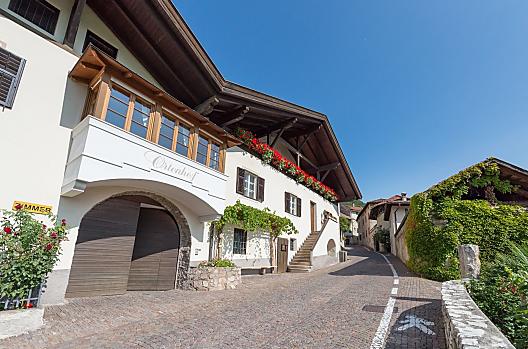 Ortenhof - Liste Photo