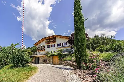 Wegscheiderhof - Liste Photo
