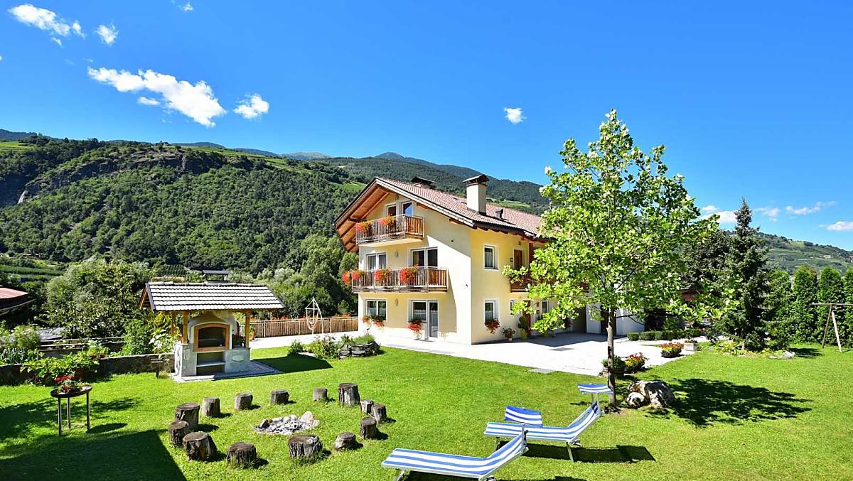 Untersteinerhof - Bildergalerie Photo