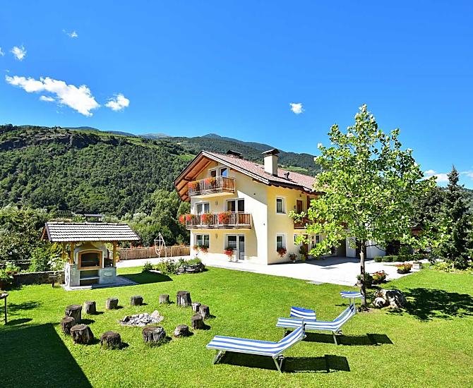 Untersteinerhof - Bildergalerie Photo