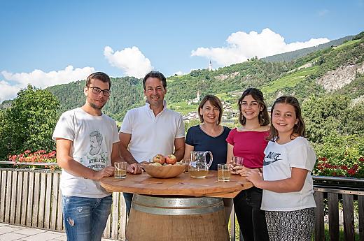 La nostra famiglia