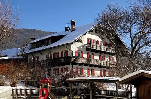 Tenningerhof - Liste Photo