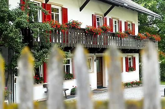 Tenningerhof - Liste Photo