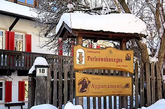 Tenningerhof - Liste Photo