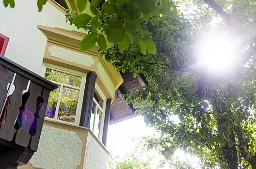 Tenningerhof - Liste Photo