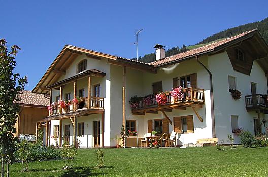 Stifterhof - Liste Photo
