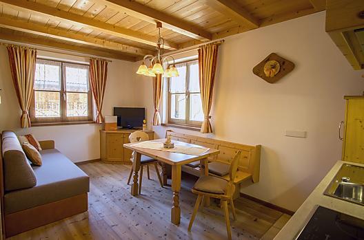Stifterhof - Liste Photo
