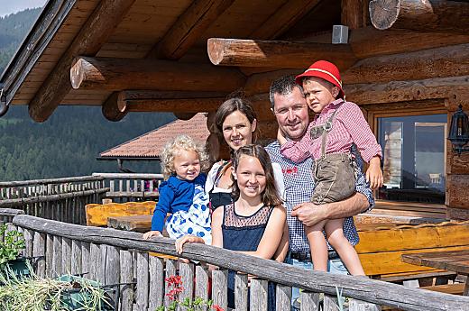 Reinhof - Gastgeber Photo