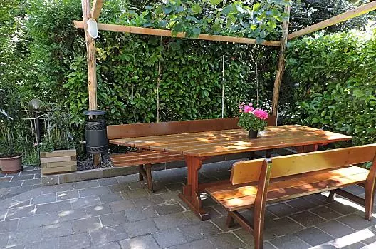 Rosengartenhof - Liste Photo