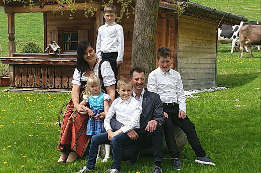 Ralserhof - Gastgeber Photo