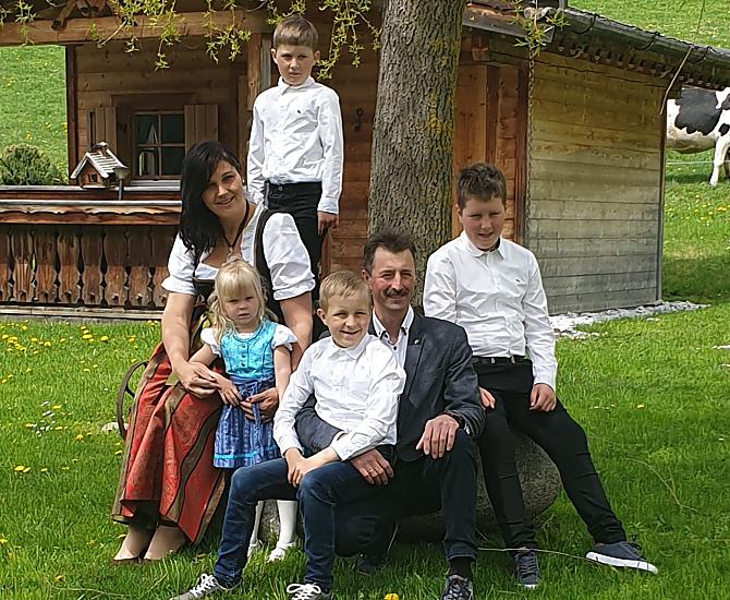 Ralserhof - Bildergalerie Photo