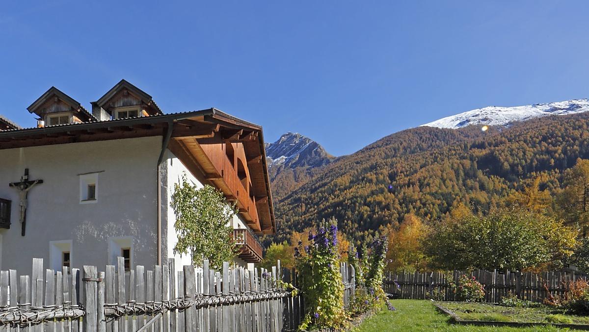 Ralserhof - Bildergalerie Photo
