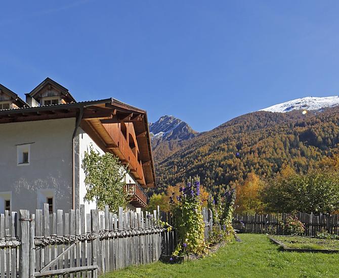 Ralserhof - Bildergalerie Photo