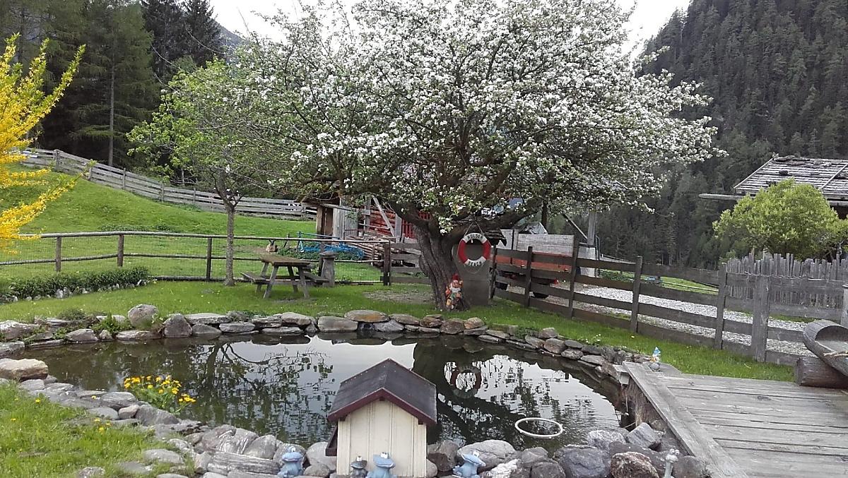 Ralserhof - Bildergalerie Photo