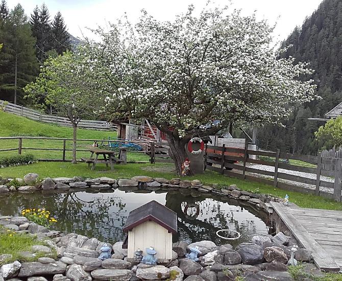 Ralserhof - Bildergalerie Photo
