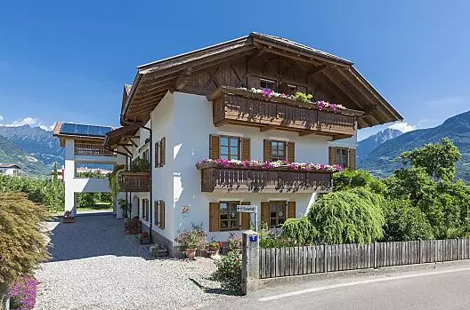 Garberhof - Liste Photo