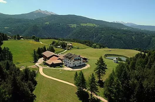 Schadnerhof - Liste Photo