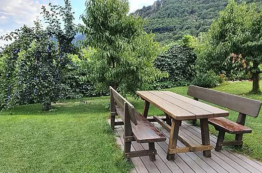 Haus Moargütl - Liste Photo
