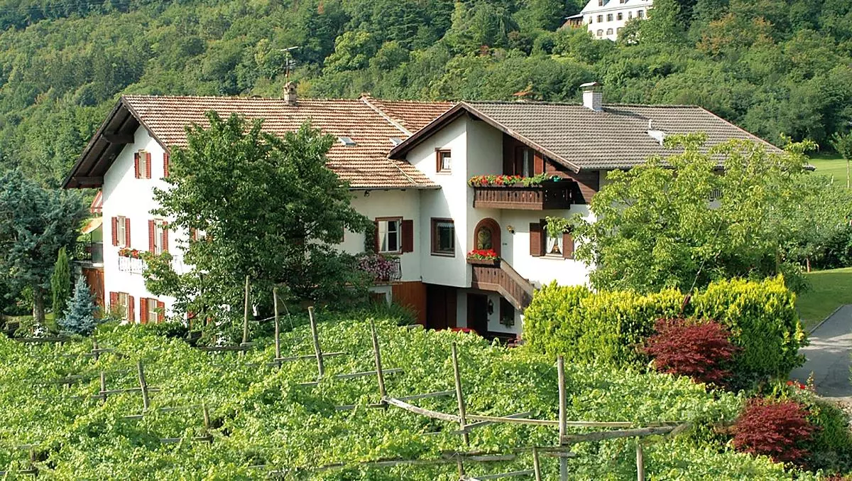 Haus Moargütl - Bildergalerie Photo
