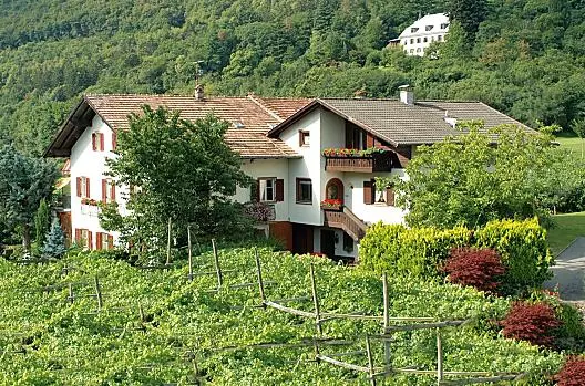 Haus Moargütl - Liste Photo