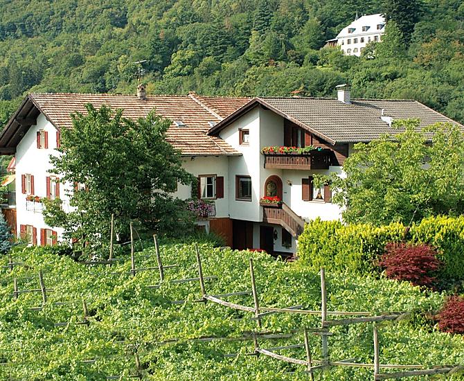 Haus Moargütl - Bildergalerie Photo