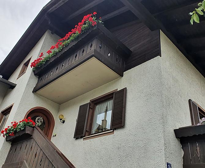 Haus Moargütl - Bildergalerie Photo