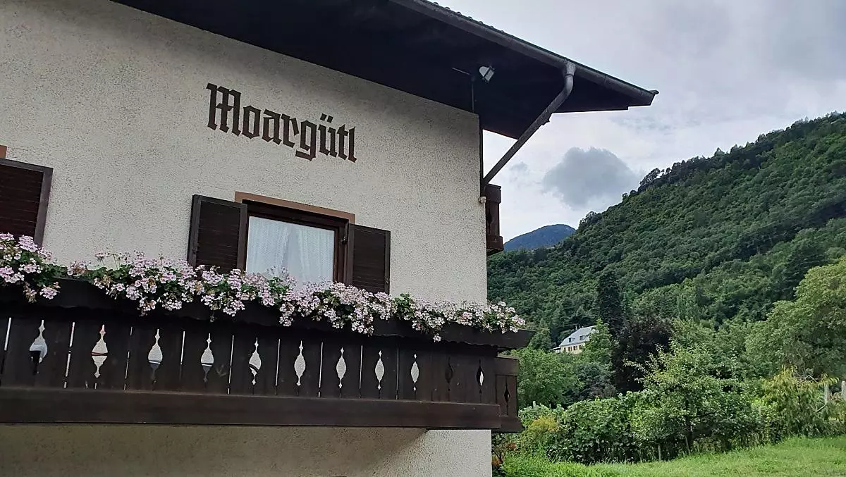 Haus Moargütl - Bildergalerie Photo