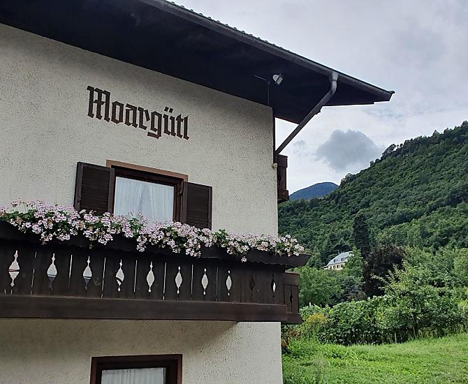 Haus Moargütl - Bildergalerie Photo