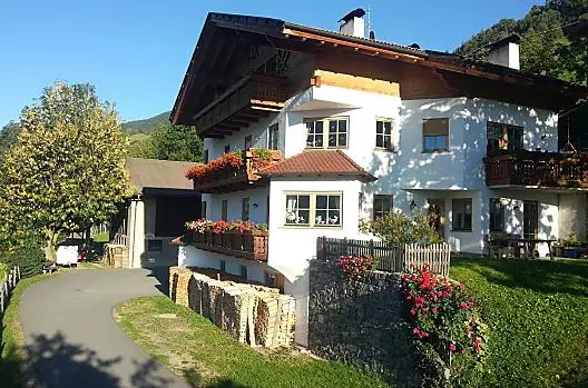 Lechnerhof - Liste Photo