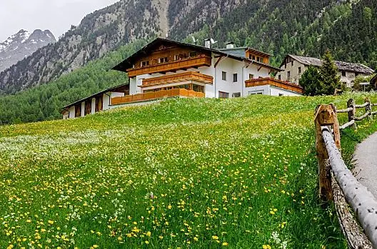 Ausser Glieshof - Liste Photo