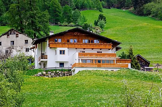 Ausser Glieshof - Liste Photo