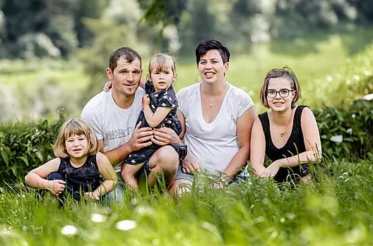 Ausser Glieshof - Liste Photo