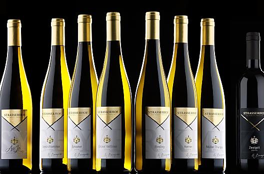 I nostri vini