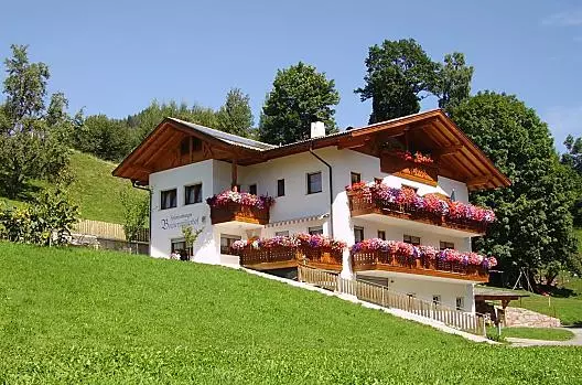 Boznermüllerhof - Liste Photo