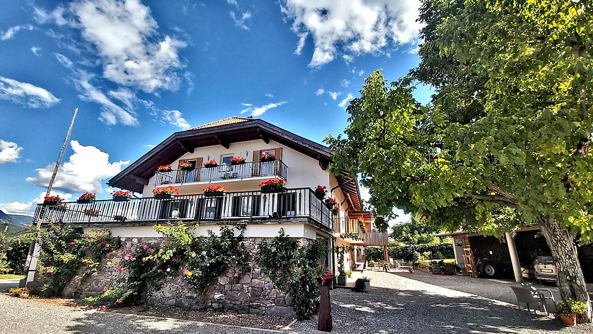 Versigglhof - Bildergalerie Photo