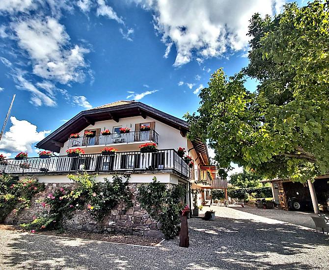 Versigglhof - Bildergalerie Photo