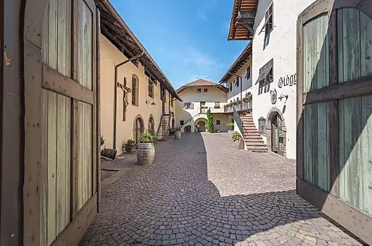 Glögglhof - Liste Photo