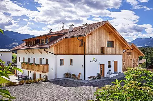Huberhof - Liste Photo