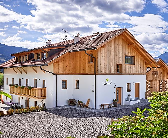 Huberhof - Bildergalerie Photo
