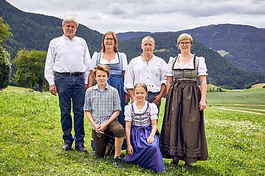 Huberhof - Gastgeber Photo