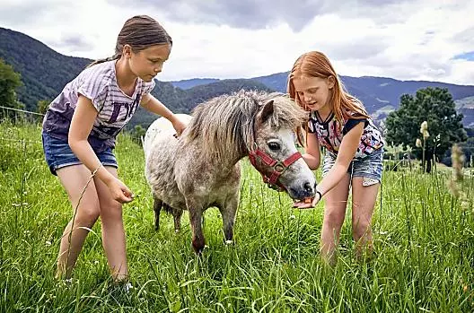Huberhof - Liste Photo
