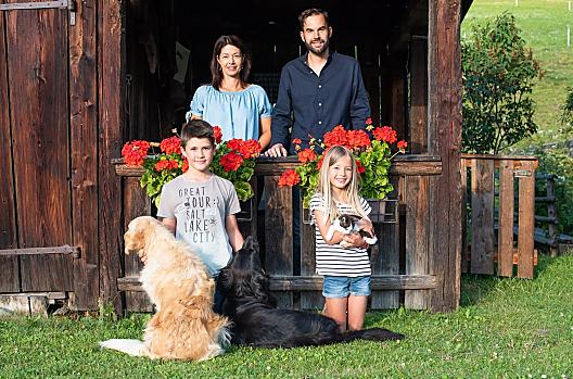 Wieshof - Liste Photo