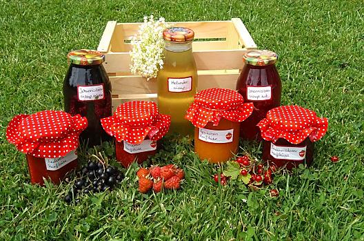 I nostri prodotti agricoli