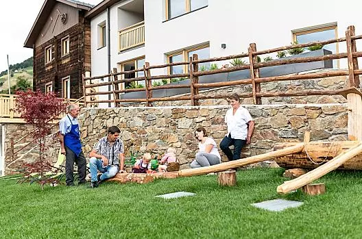 Flatschhof - Liste Photo