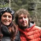 Peter und Nathalie