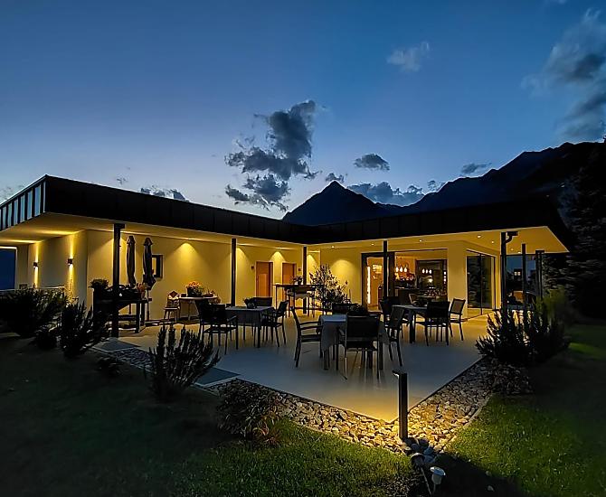 Maierhof - Bildergalerie Photo